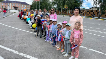 Стартовал фестиваль Стартовал фестиваль.