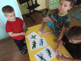 ВВС ВВС.