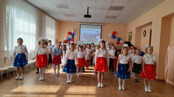 Мы дети твои , Россия Мы дети твои , Россия.