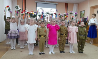 Праздник Победы Праздник Победы.