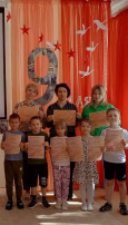 Поздравляем с победами Поздравляем с победами.