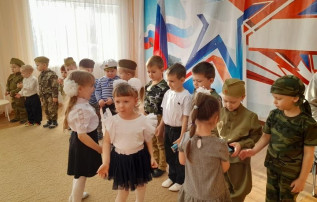 День Защитника Отечества День Защитника Отечества.