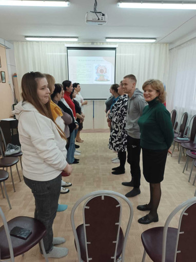 Провели собрание Провели собрание.