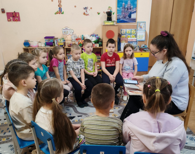 Читаем сказки татарского народа Читаем сказки татарского народа.