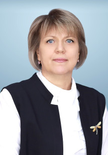 Котельникова Ольга Михайловна Котельникова Ольга Михайловна