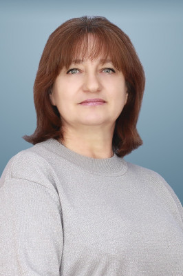 Музыкальный руководитель высшей категории Токарева Лариса Олеговна Музыкальный руководитель высшей категории Токарева Лариса Олеговна