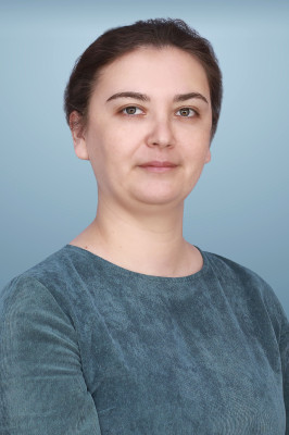 Воспитатель первой квалификационной категории Романова Кристина Рашидовна Воспитатель первой квалификационной категории Романова Кристина Рашидовна