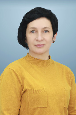 Старший воспитатель Дронина Светлана Анатольевна Старший воспитатель Дронина Светлана Анатольевна