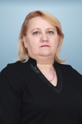 Младший воспитатель Кирилова Светлана Степановна Младший воспитатель Кирилова Светлана Степановна