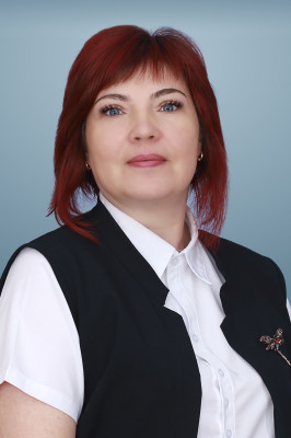 Учитель-логопед Негина Татьяна Александровна Учитель-логопед Негина Татьяна Александровна