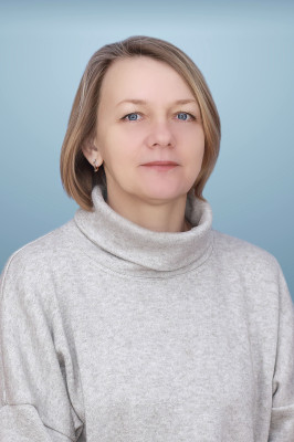 Воспитатель высшей категории Гаврилова Елена Анатольевна Воспитатель высшей категории Гаврилова Елена Анатольевна